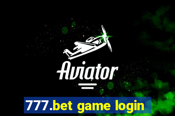 777.bet game login